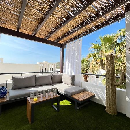 Palmbeach Mojacar Luaran gambar