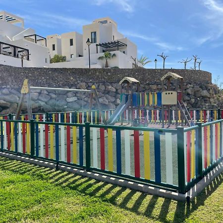 Palmbeach Mojacar Luaran gambar