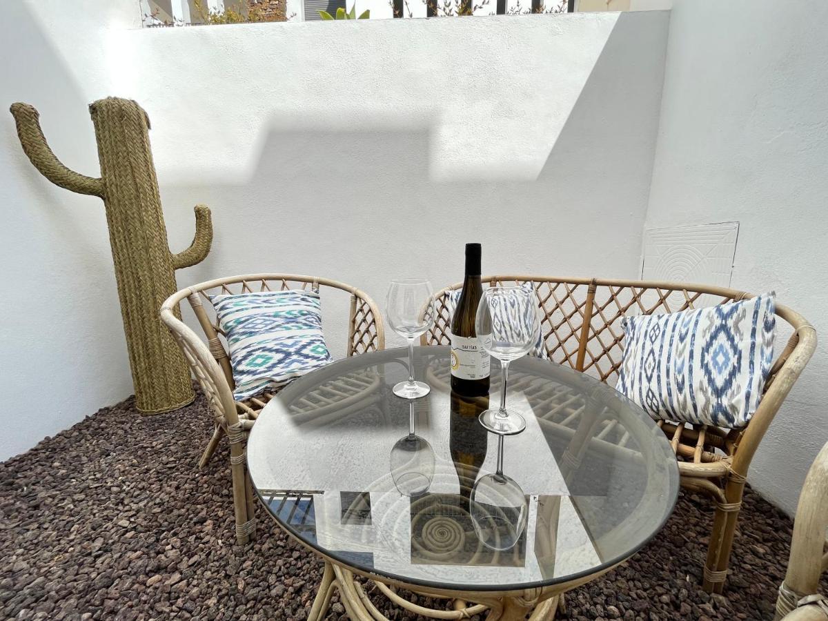 Palmbeach Mojacar Luaran gambar