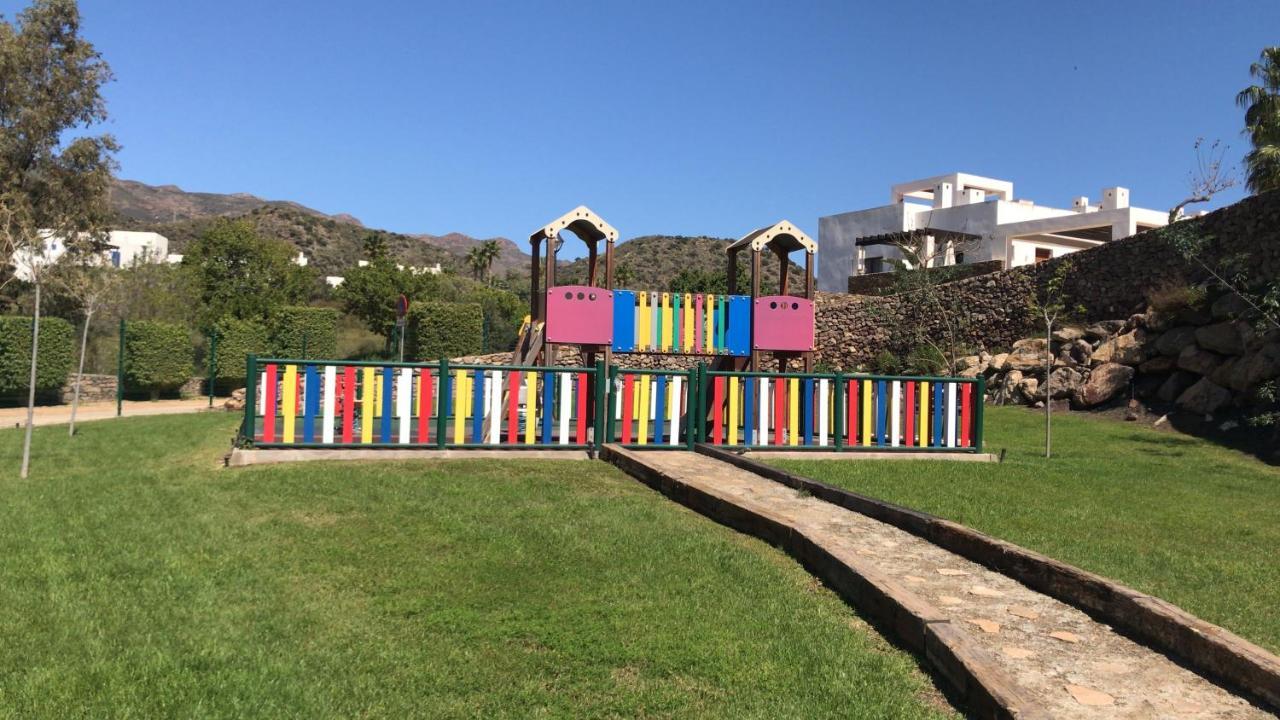 Palmbeach Mojacar Luaran gambar