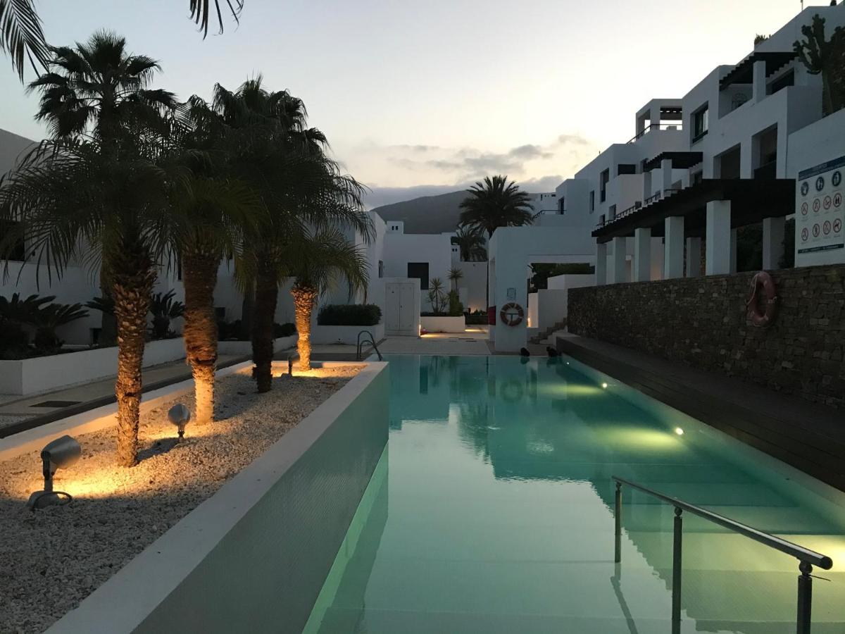 Palmbeach Mojacar Luaran gambar