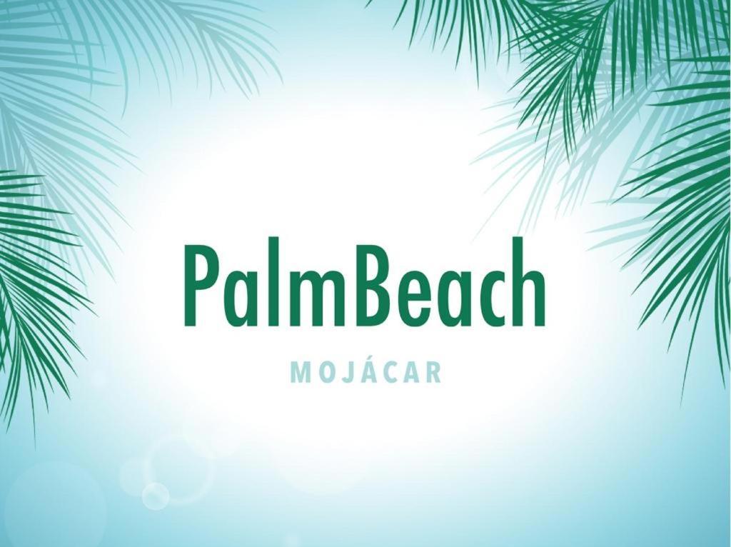 Palmbeach Mojacar Luaran gambar