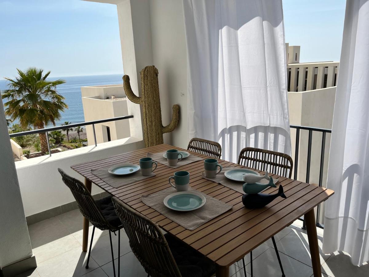 Palmbeach Mojacar Luaran gambar