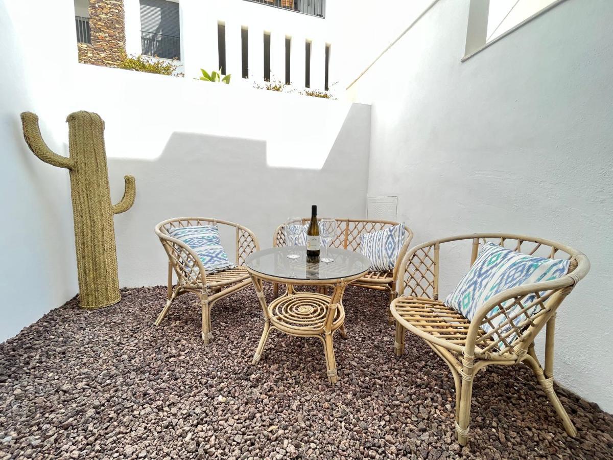Palmbeach Mojacar Luaran gambar