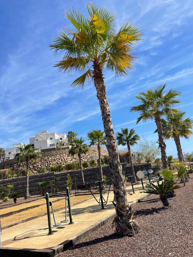 Palmbeach Mojacar Luaran gambar