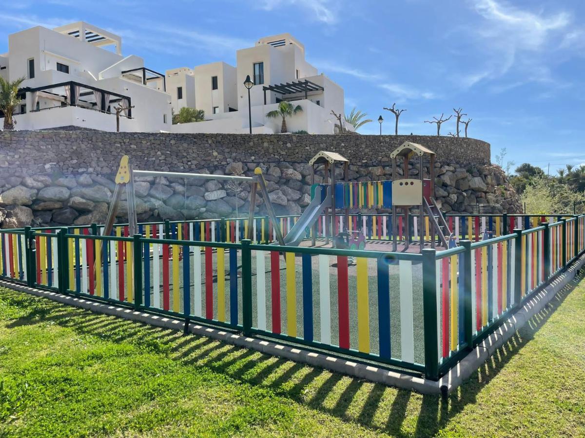 Palmbeach Mojacar Luaran gambar
