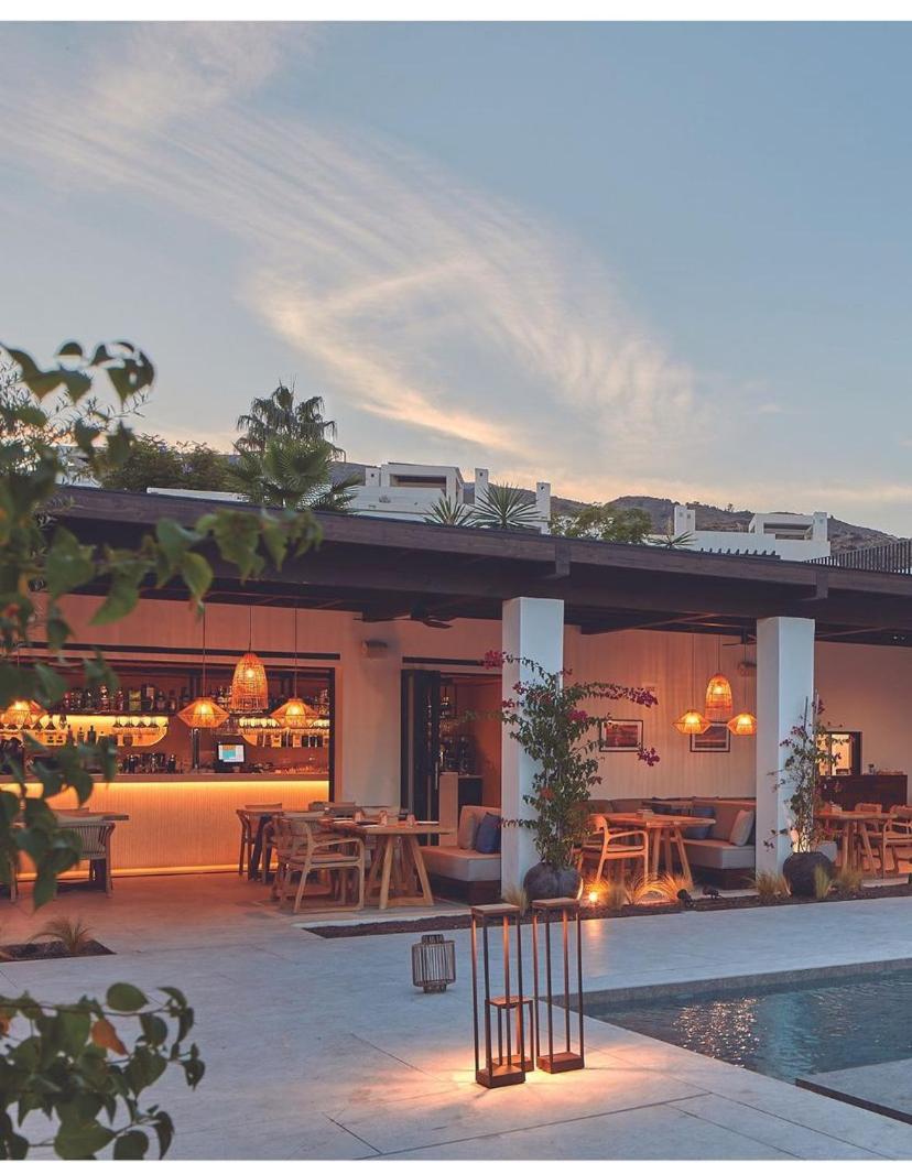 Palmbeach Mojacar Luaran gambar