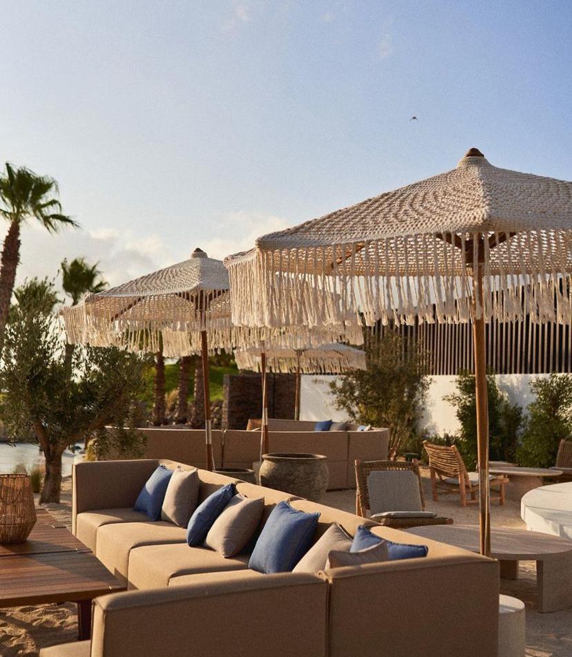 Palmbeach Mojacar Luaran gambar